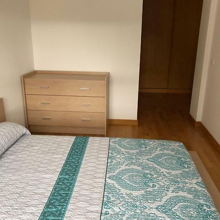 Piso Vacacional en Avilés Appartamento Esterno foto