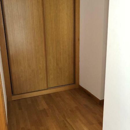 Piso Vacacional en Avilés Appartamento Esterno foto